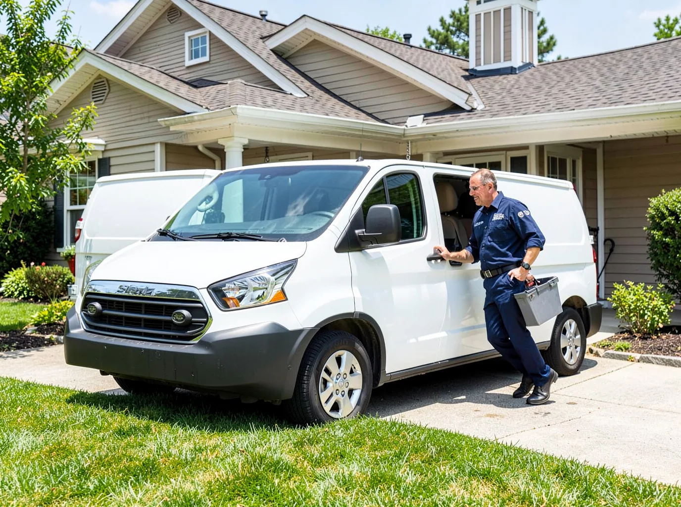 Emergency Plumber company in Brandywine, MD