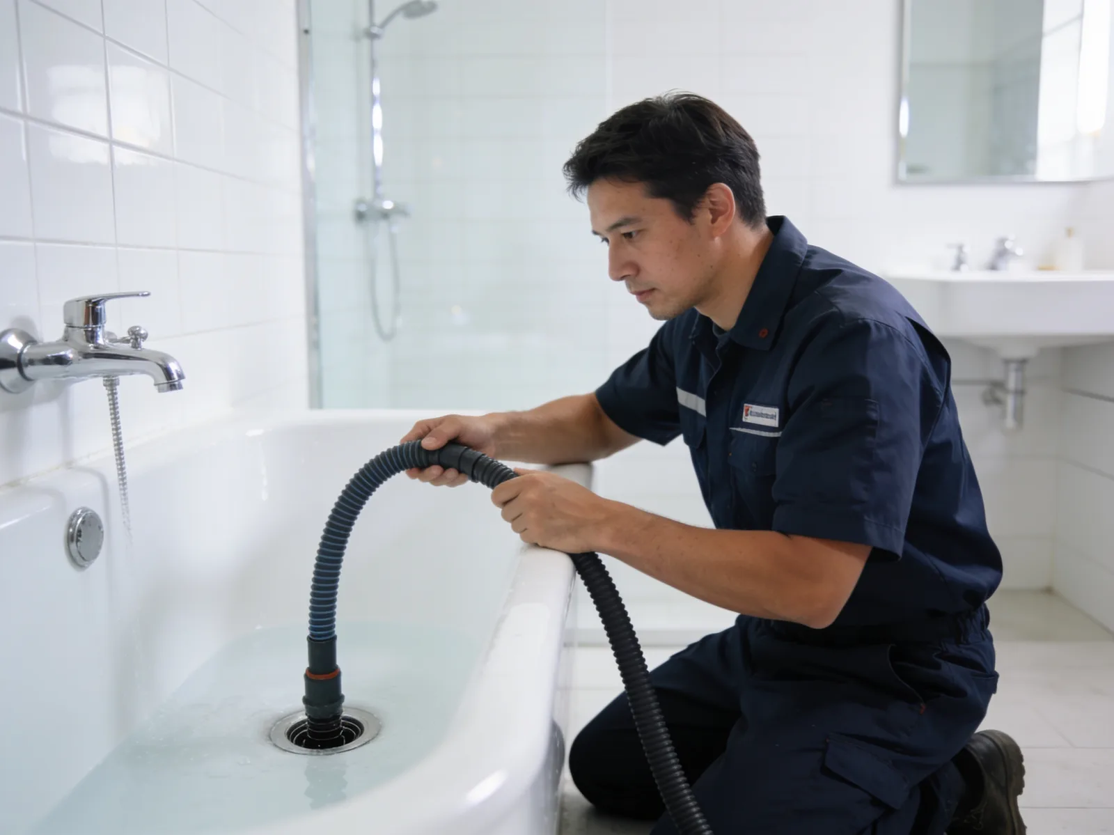 Emergency Plumber Brandywine, MD FAQs